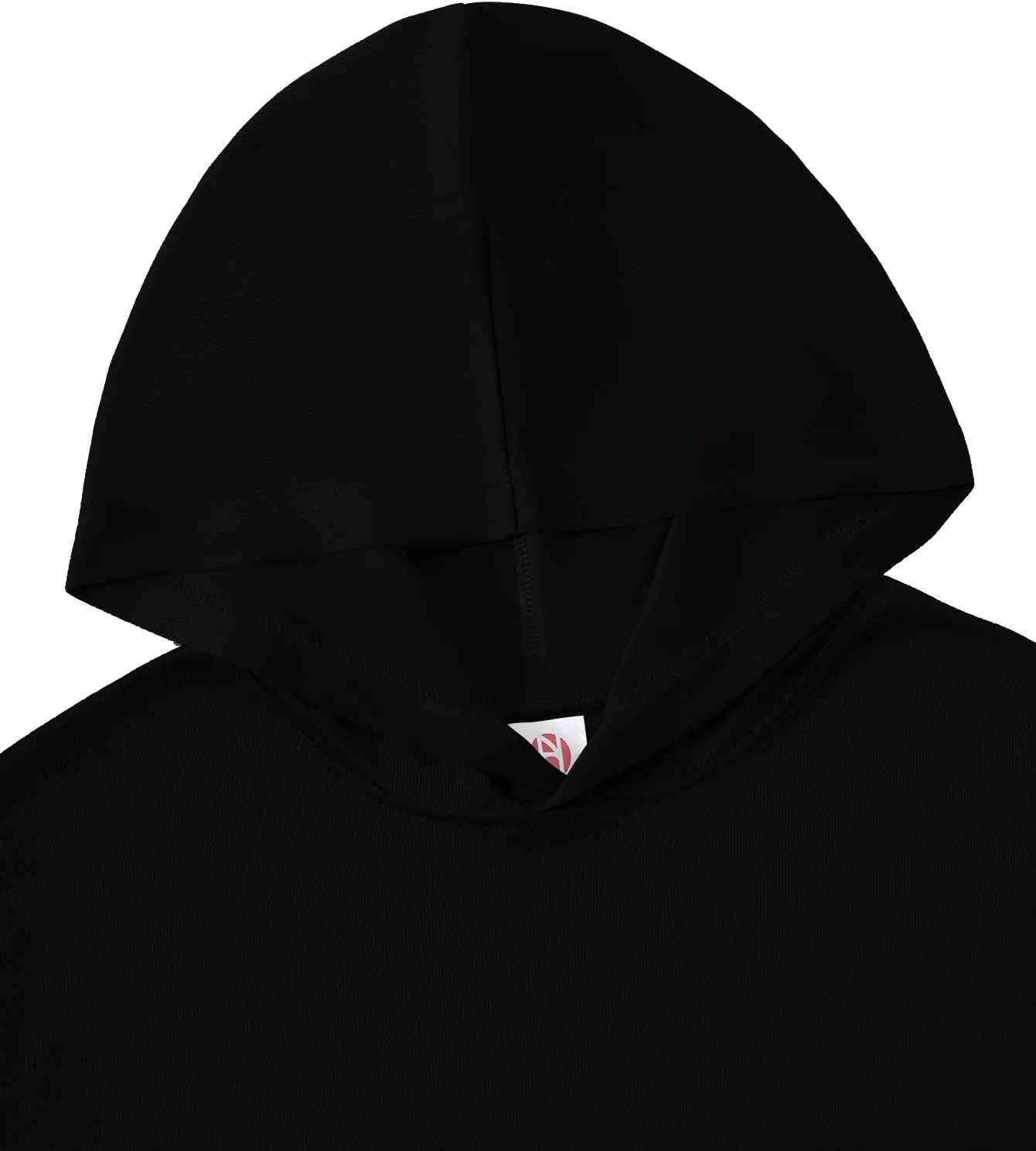 5 Pack Men's Long Sleeve Tees Quick Dry UV Protection Pullover Hoodies Gym Workout Outdoor Sports Athletic Shirts