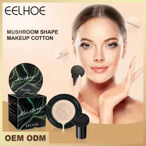 Base Moisture Cushion - BB Cream