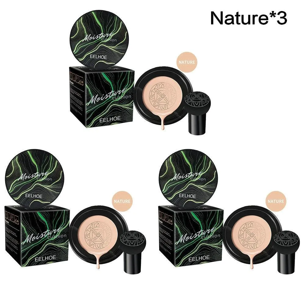 Base Moisture Cushion - BB Cream