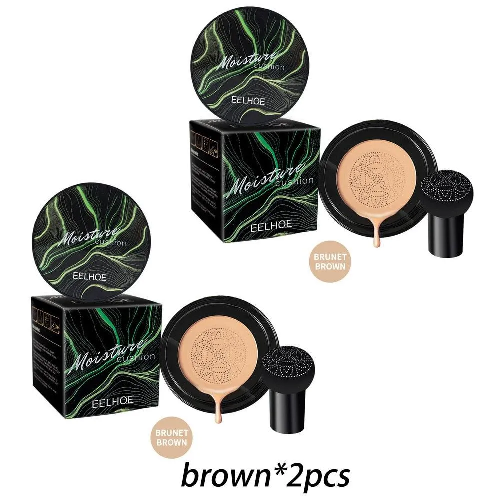 Base Moisture Cushion - BB Cream