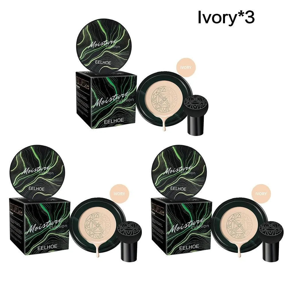 Base Moisture Cushion - BB Cream