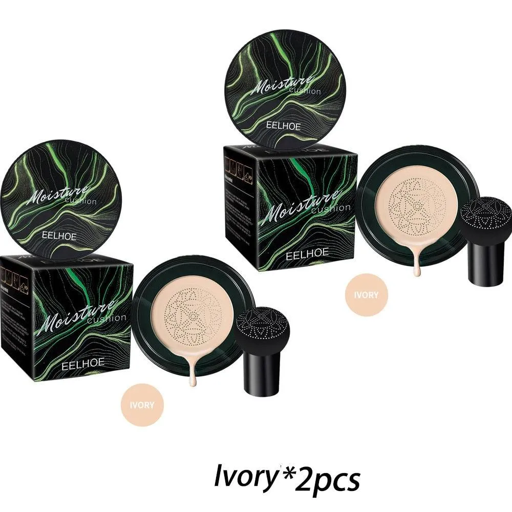 Base Moisture Cushion - BB Cream