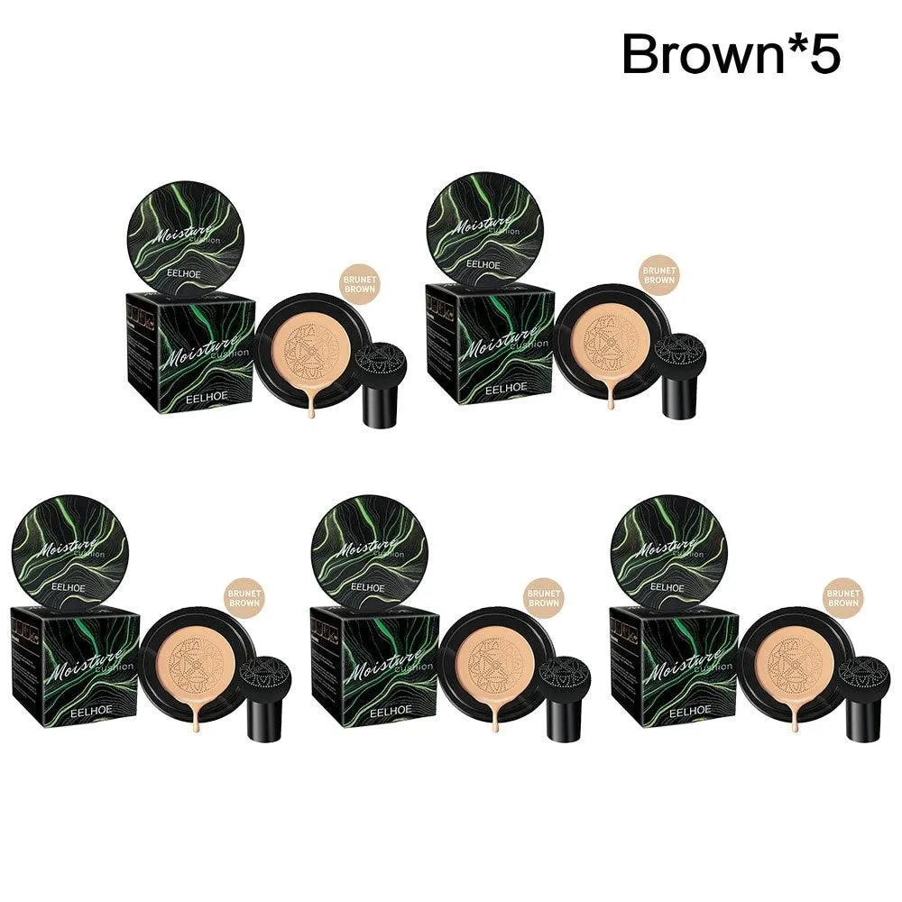 Base Moisture Cushion - BB Cream
