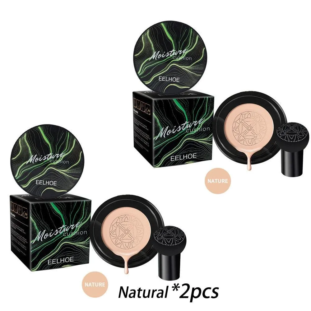 Base Moisture Cushion - BB Cream