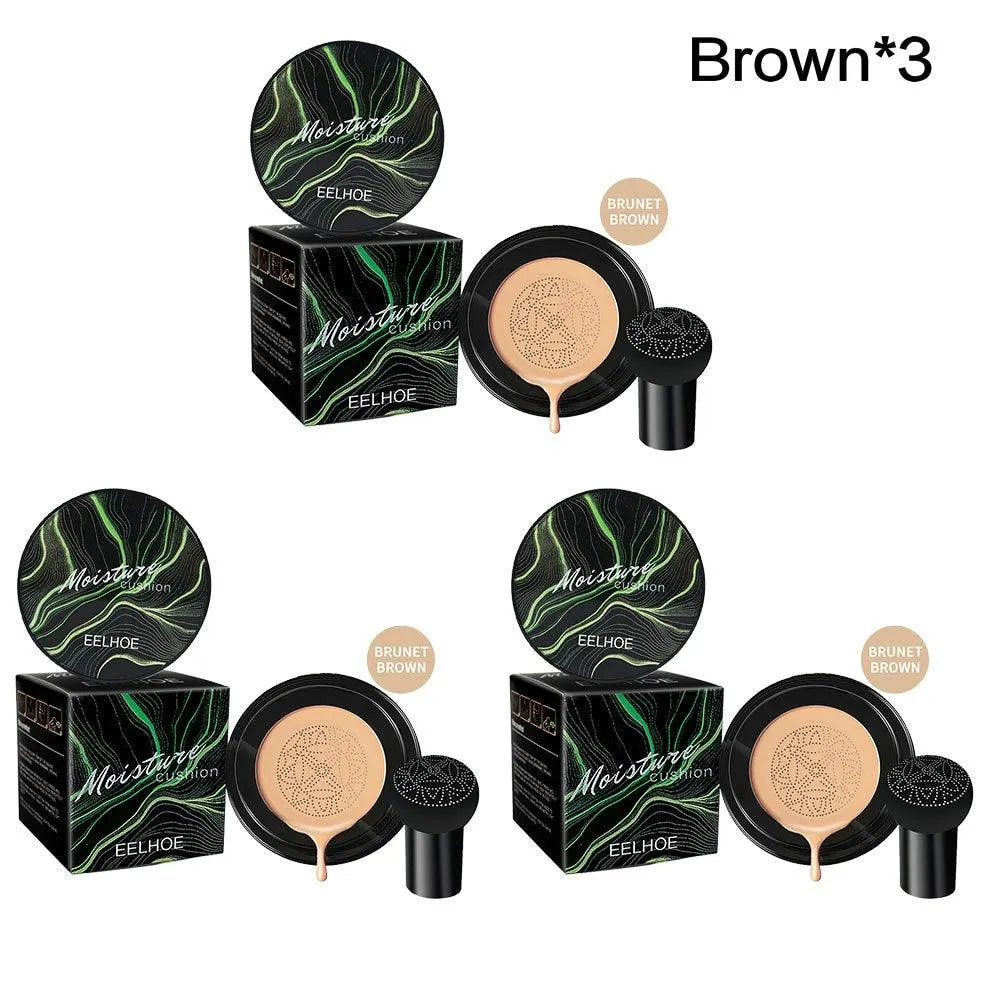 Base Moisture Cushion - BB Cream
