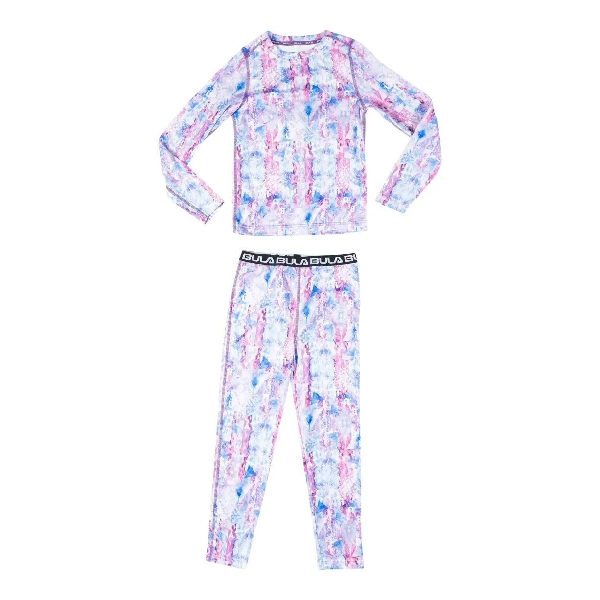 Bula Base Layer Set - Kids'