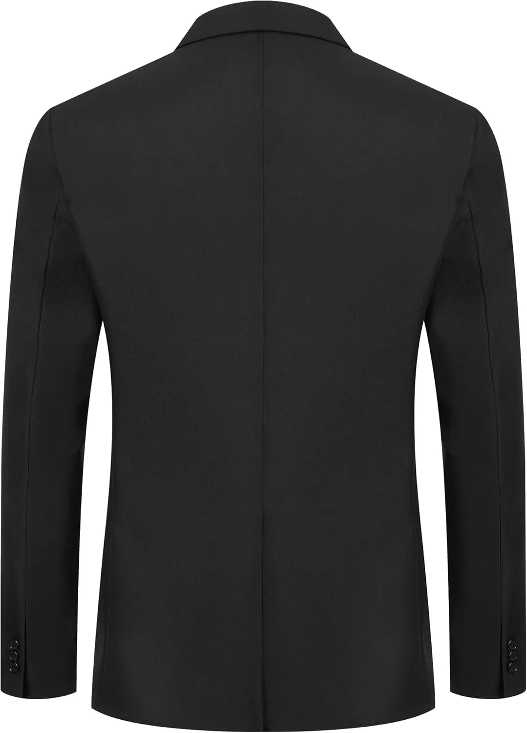 Casual Blazer for Men Linen Blazer Jacket Slim Fit Suit Jackets for Men Casual Blazer Sport Coat Linen Suits
