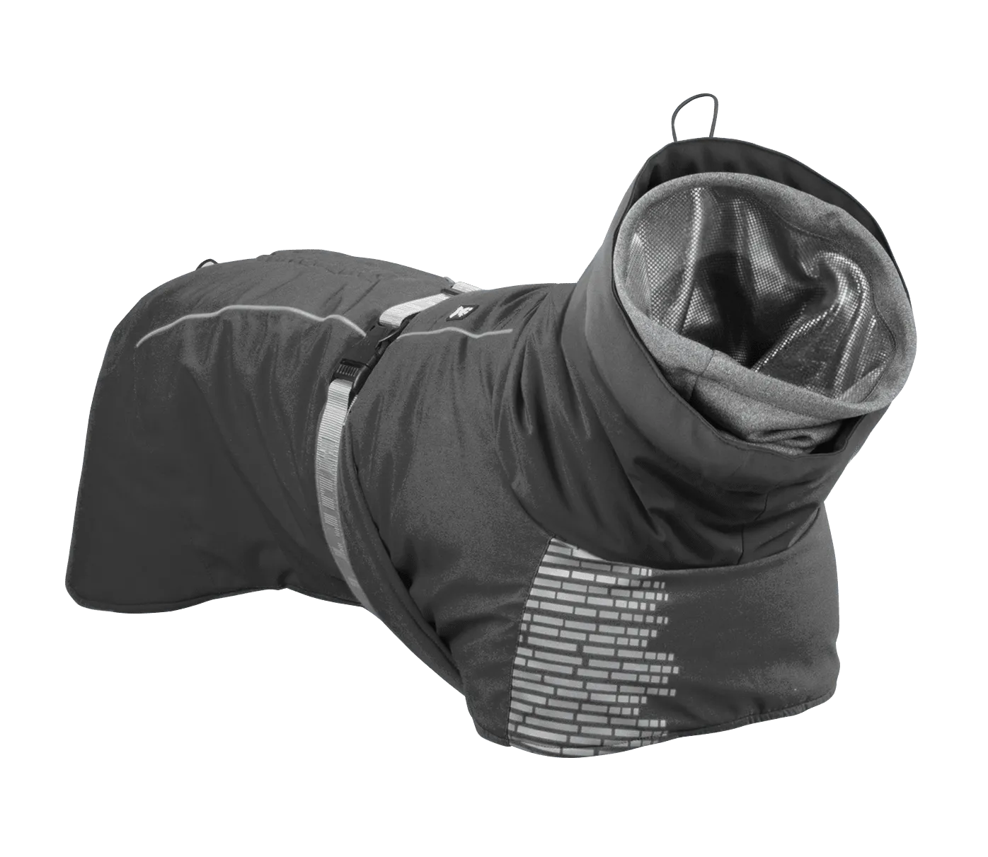 Extreme Warmer Dog Jacket