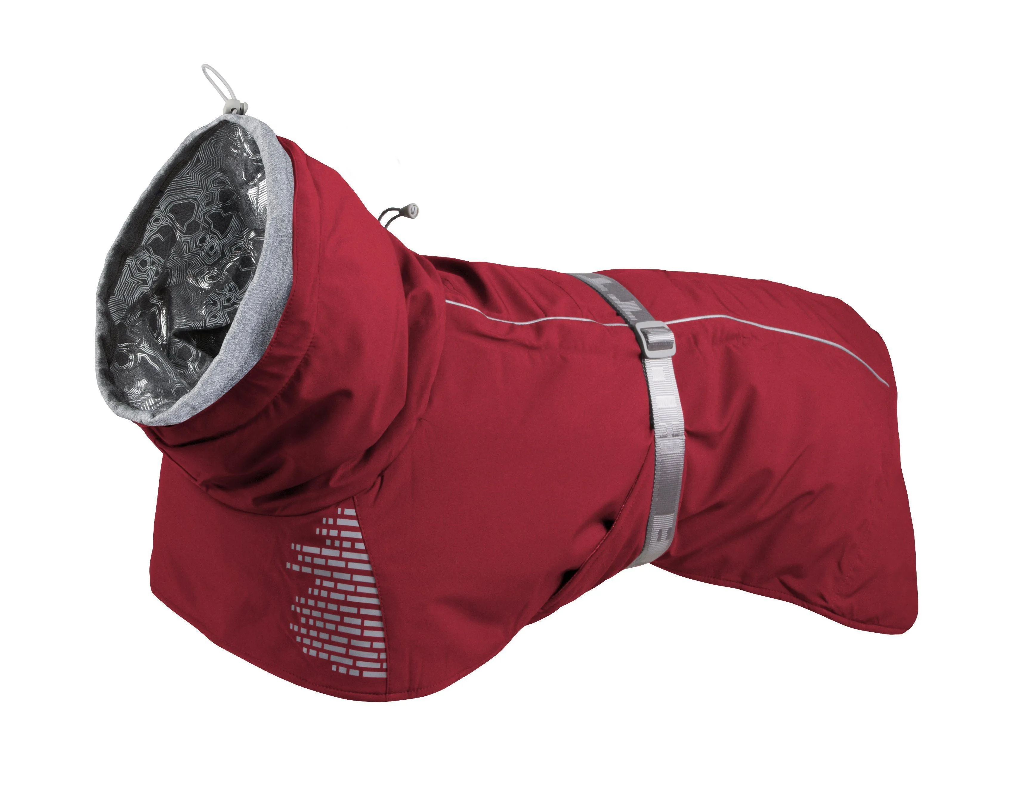 Extreme Warmer Dog Jacket