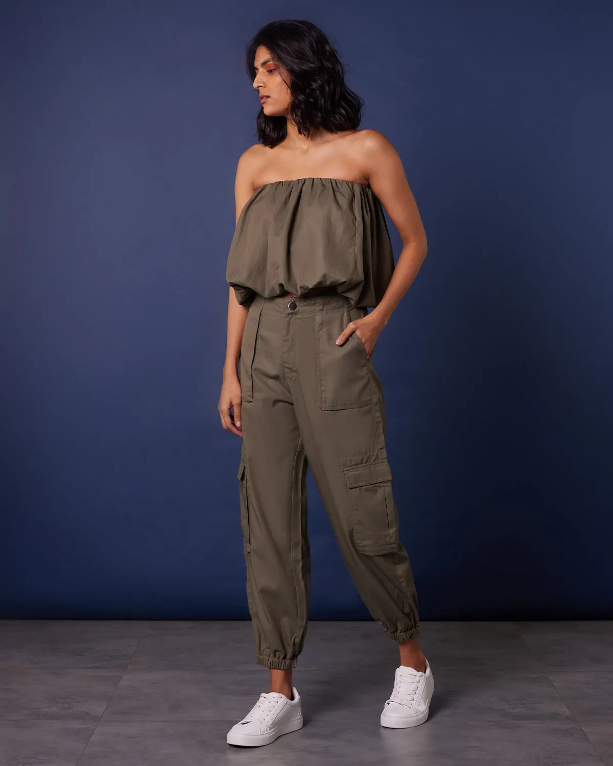 Getaway Car Utility Joggers