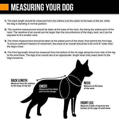 Hurtta Extreme Warmer Dog Jacket