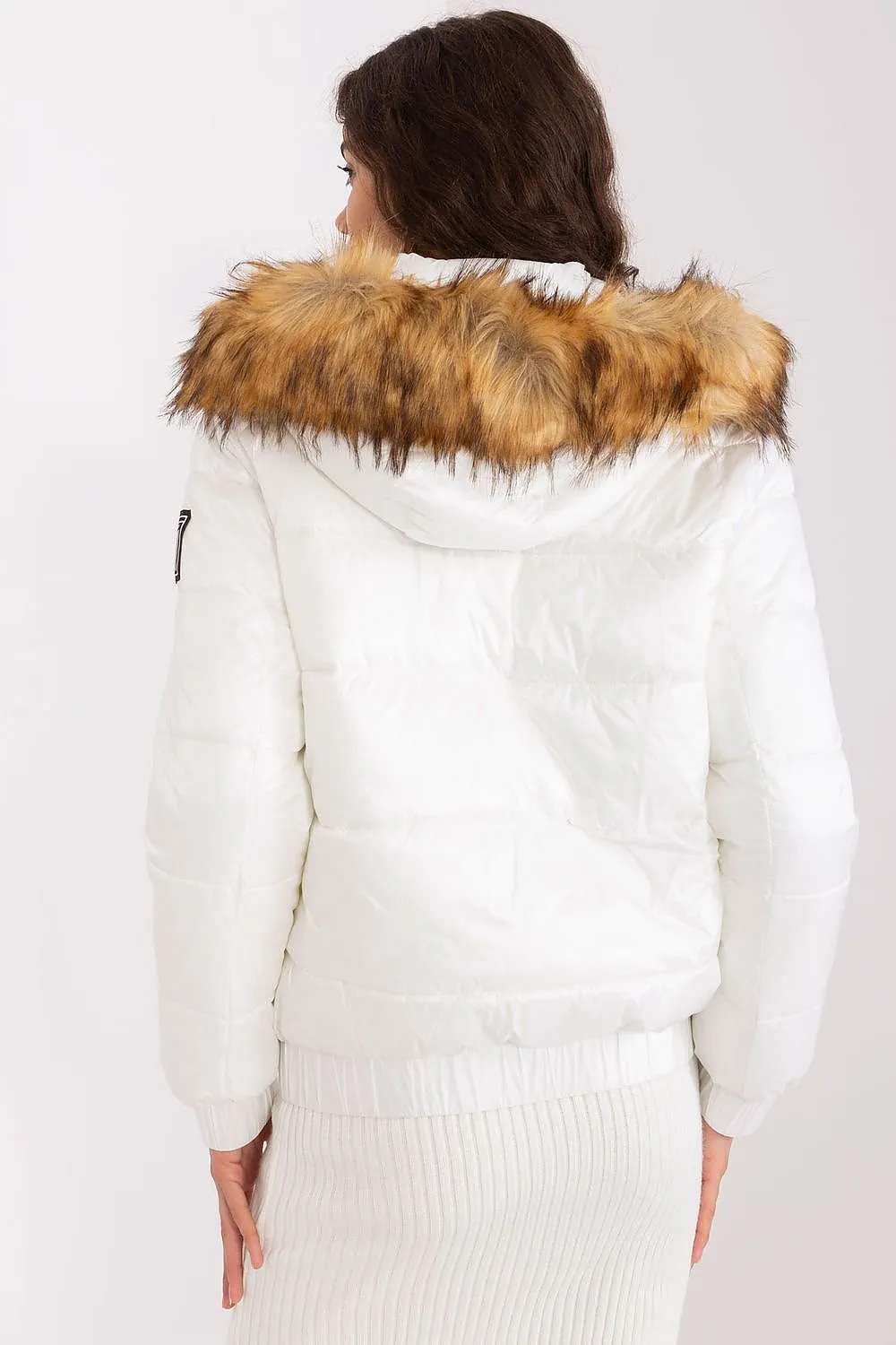 Jacket model 190264 NM