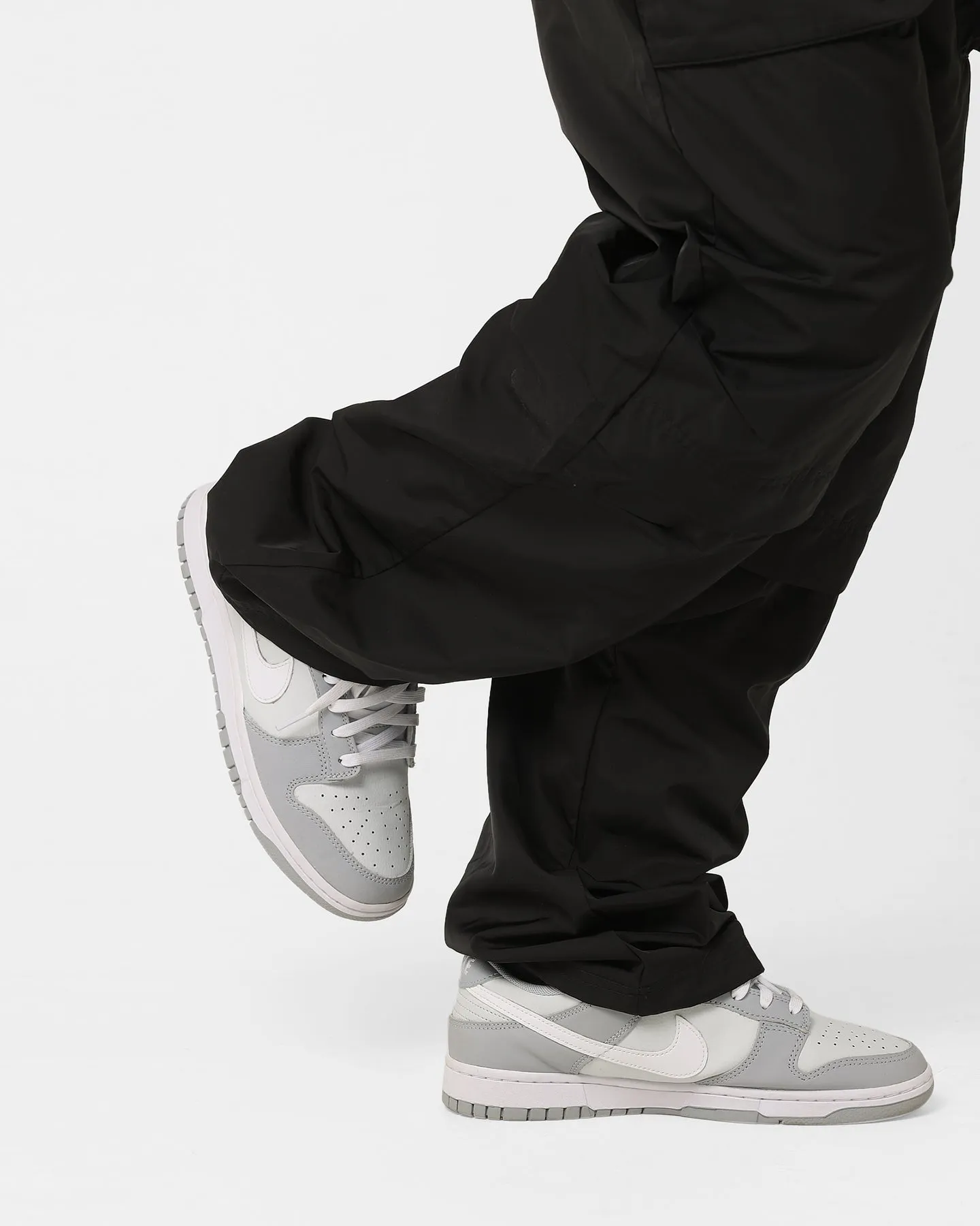 Jordan 23 Engineered Statement Utility Pants Black