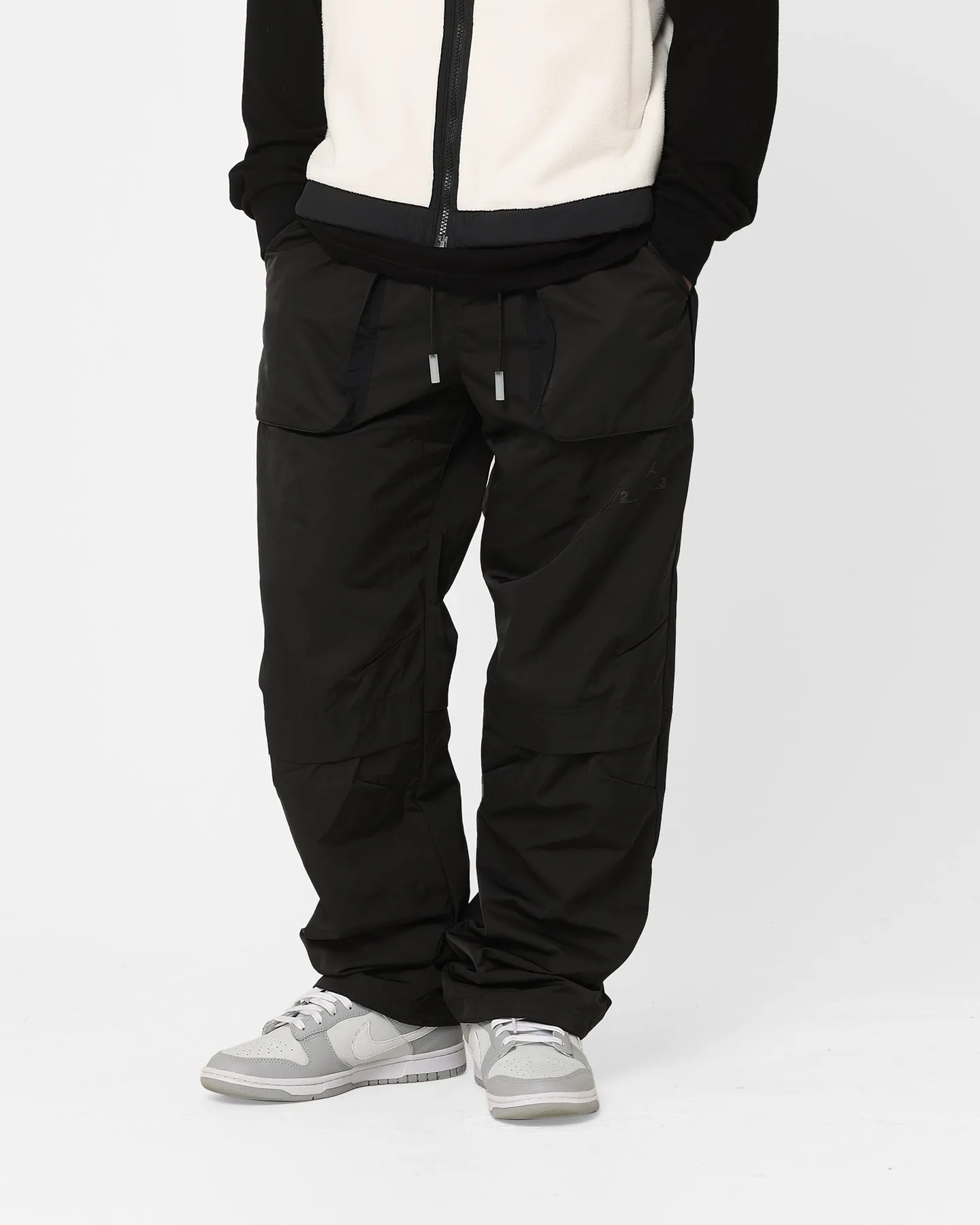 Jordan 23 Engineered Statement Utility Pants Black