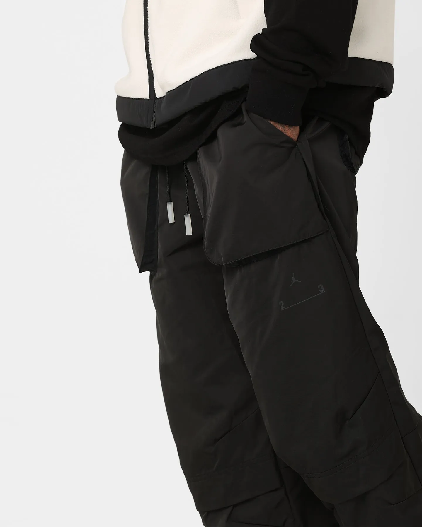 Jordan 23 Engineered Statement Utility Pants Black