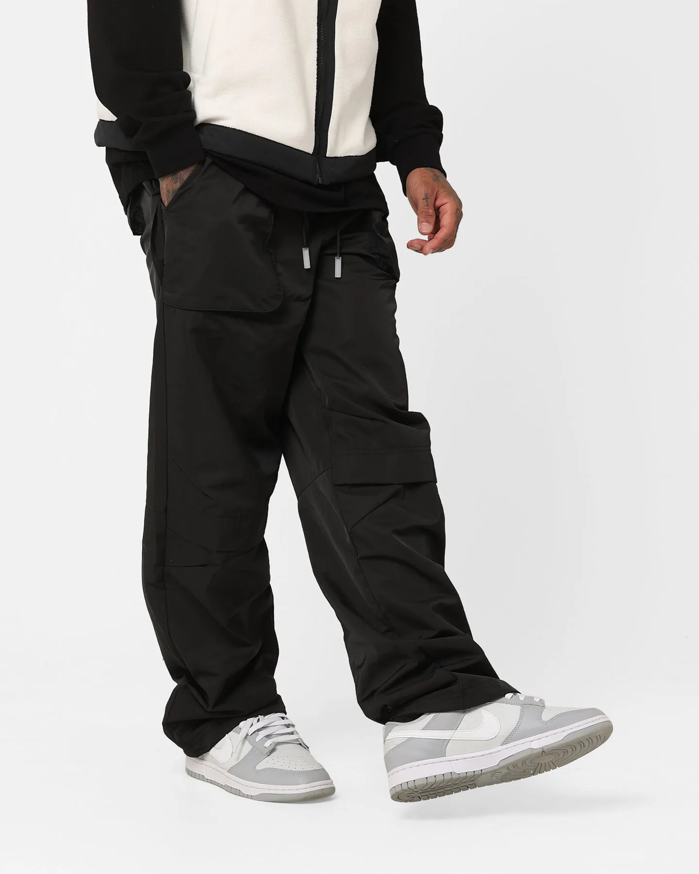 Jordan 23 Engineered Statement Utility Pants Black