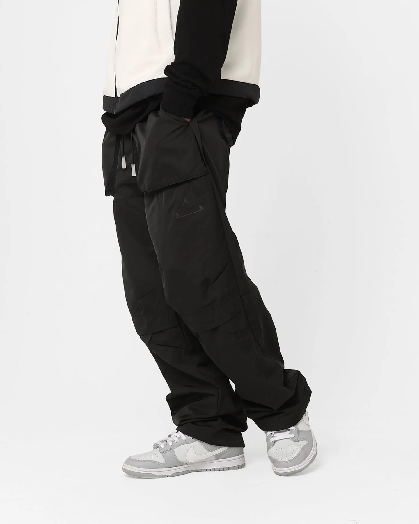 Jordan 23 Engineered Statement Utility Pants Black