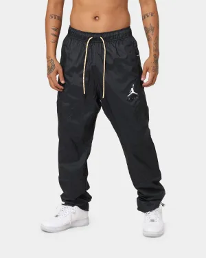 Jordan Jumpman Statement Pants Black