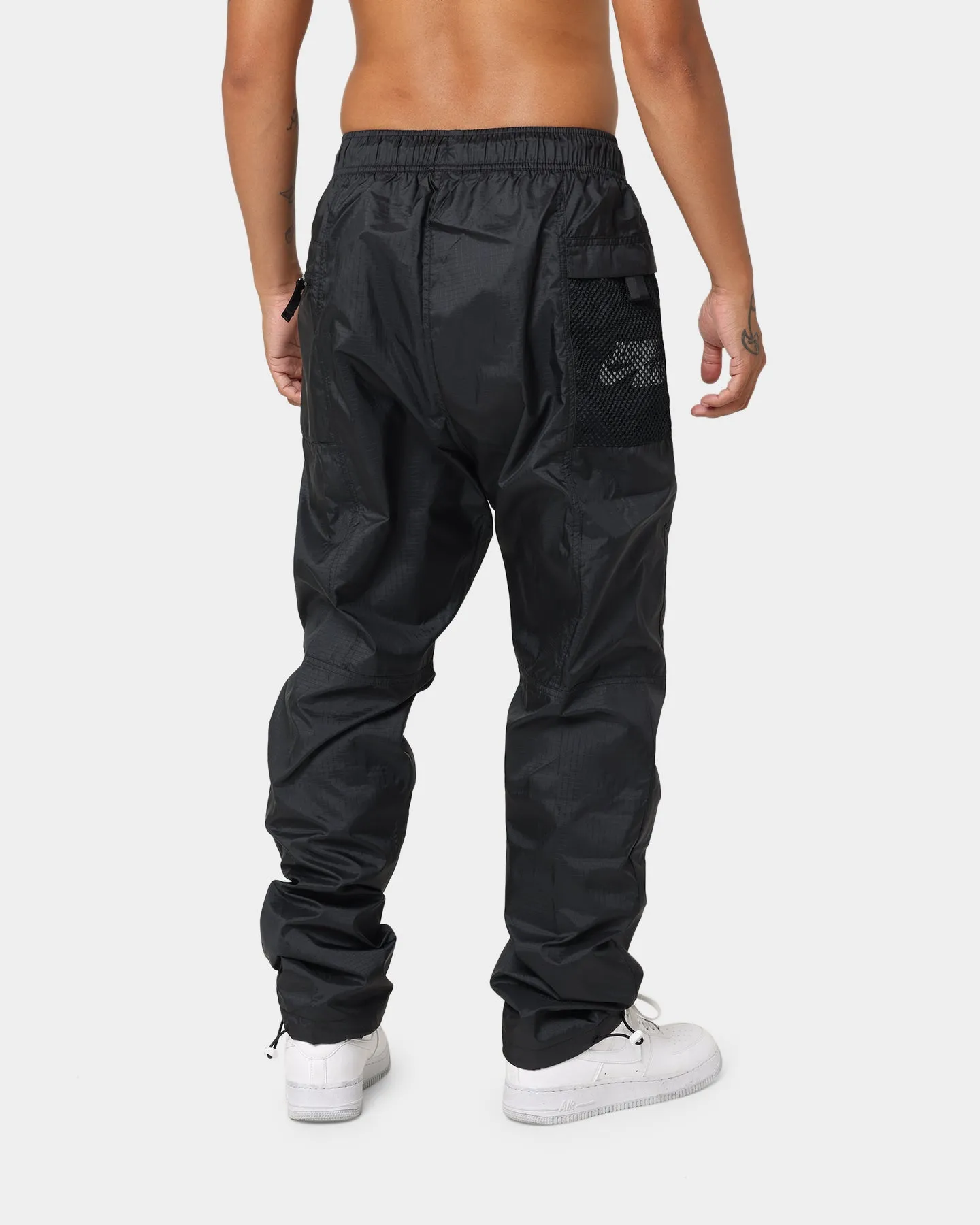 Jordan Jumpman Statement Pants Black