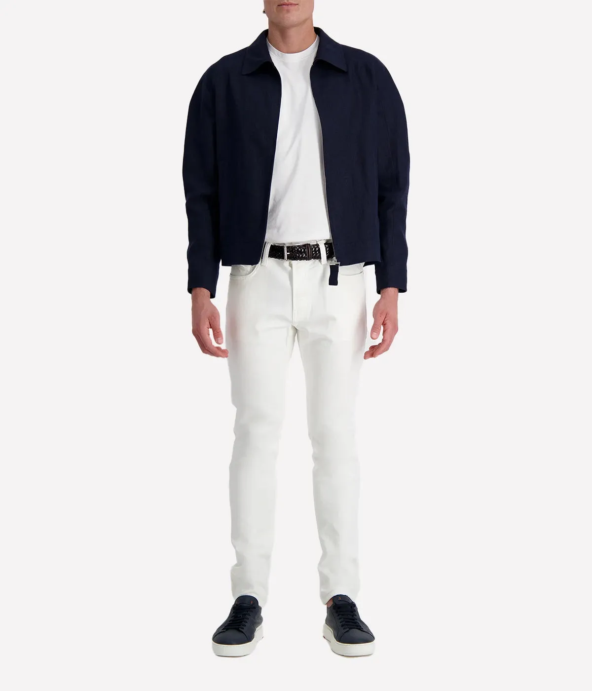 Man Jacket 850