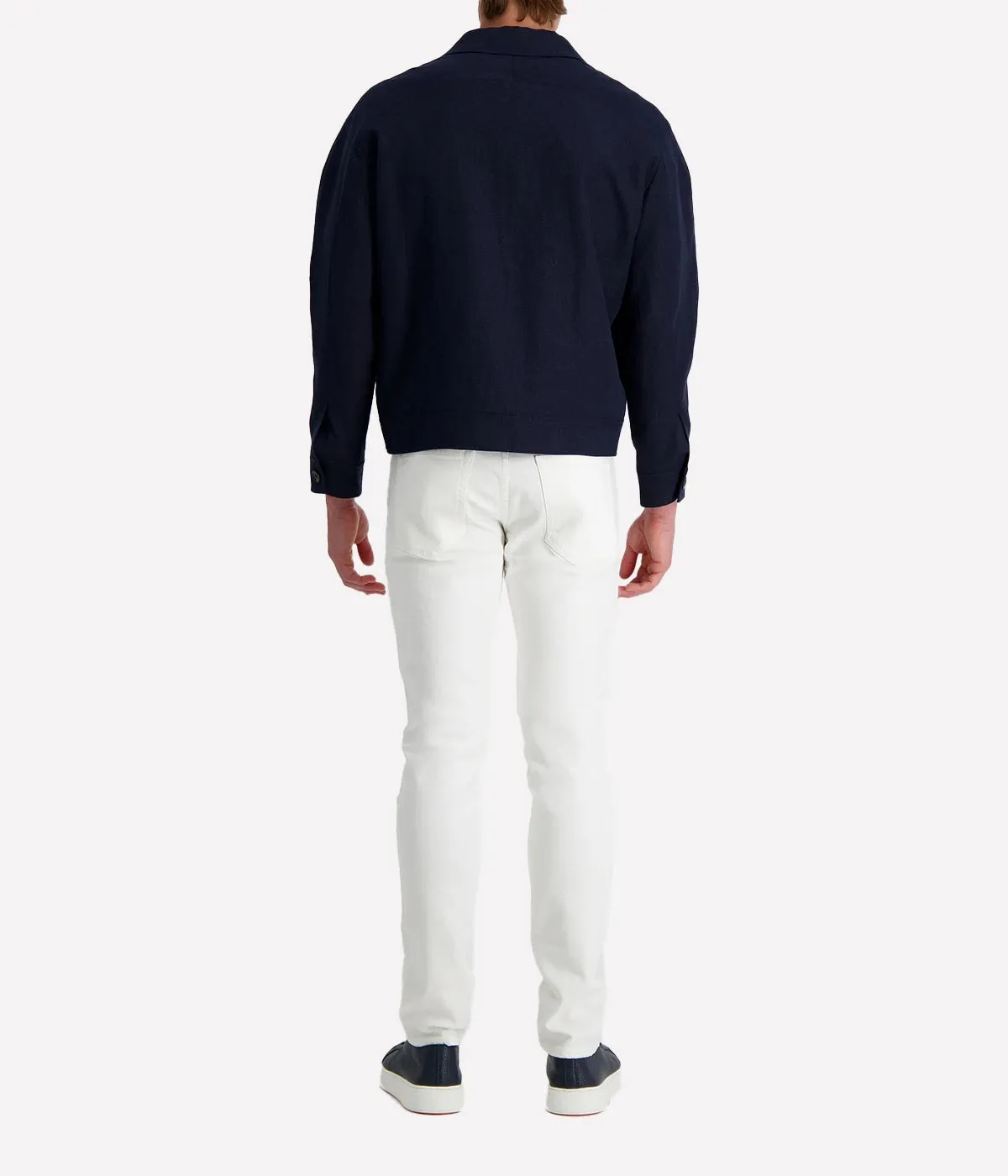 Man Jacket 850