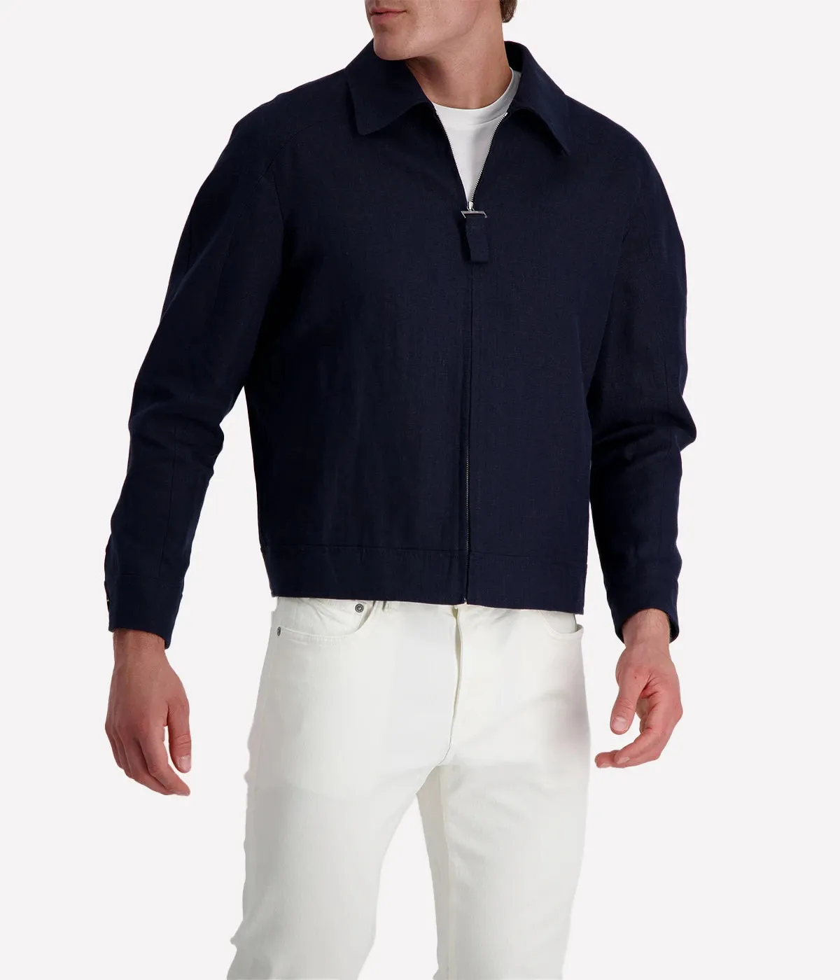 Man Jacket 850