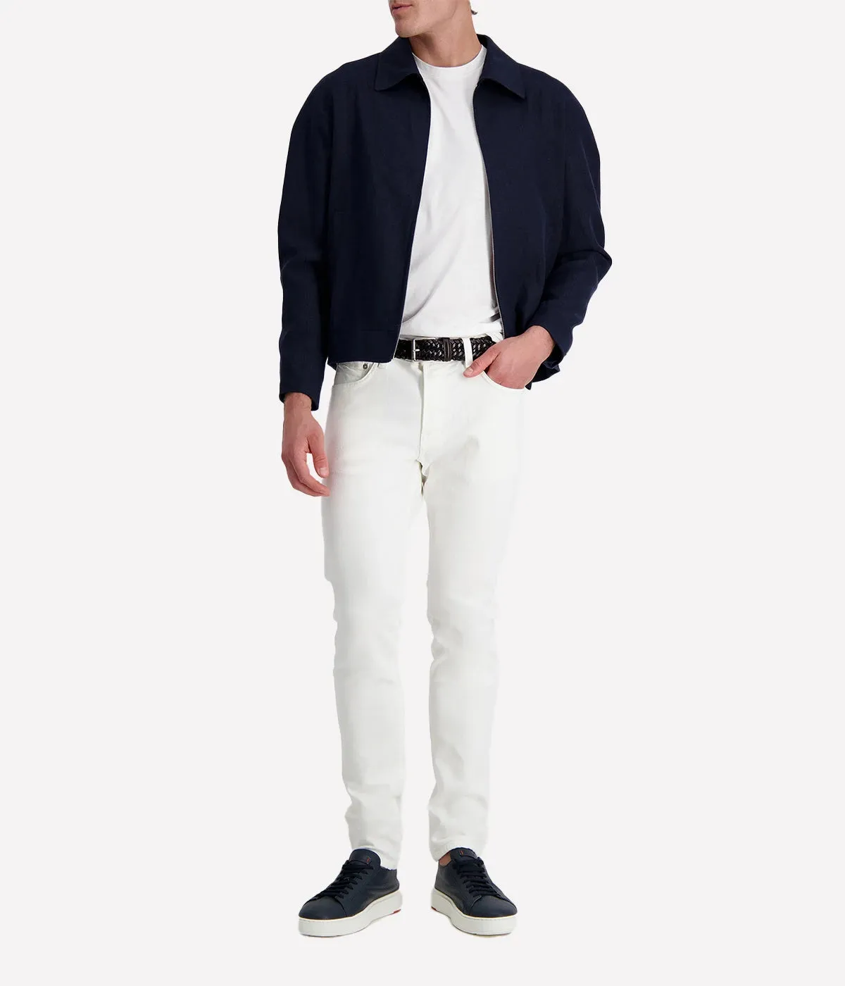 Man Jacket 850