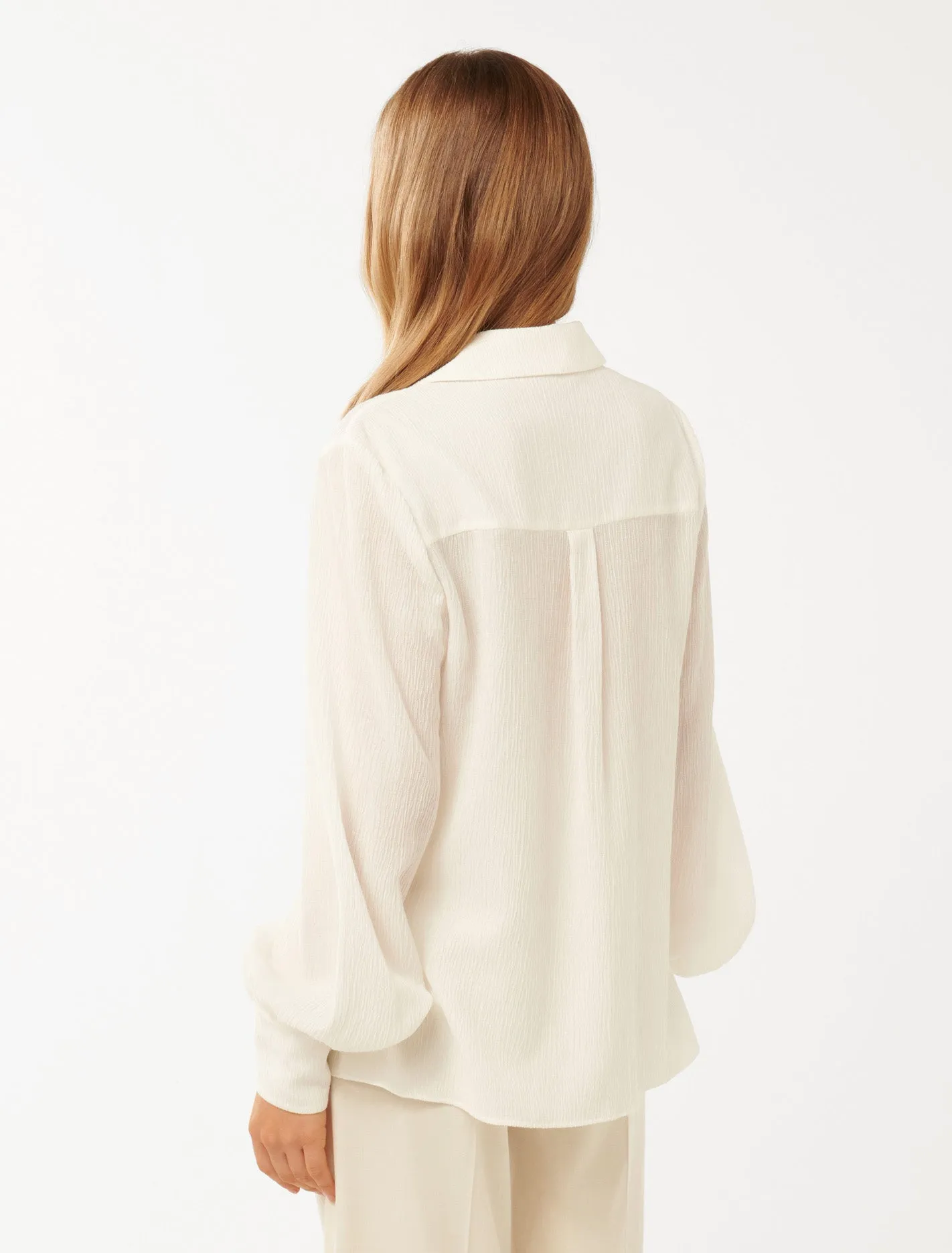 Molly Texture Utility Shirt