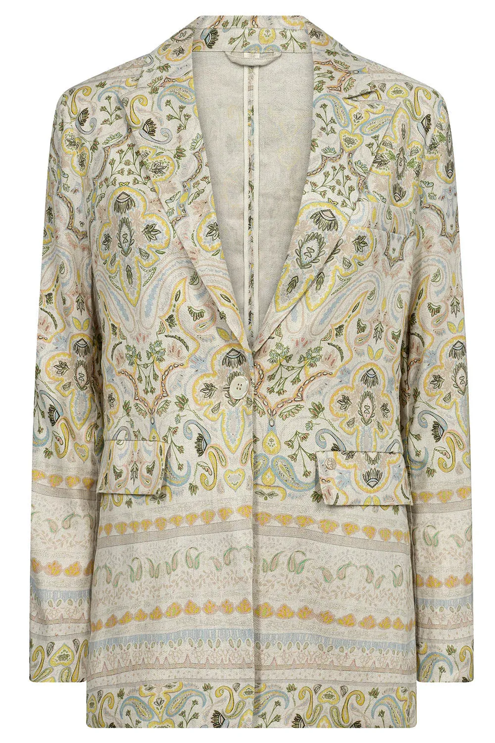 mos mosh selda mira blazer goldfinch 162740MW2