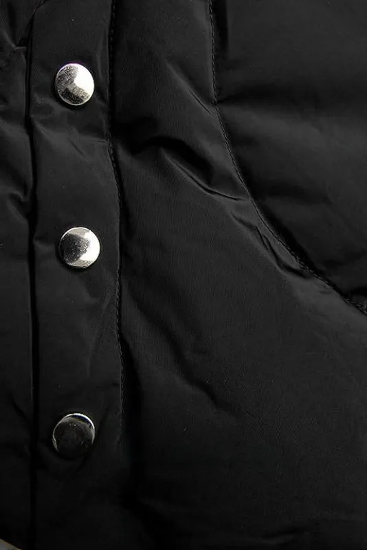 Nicolette | Parka Jacket