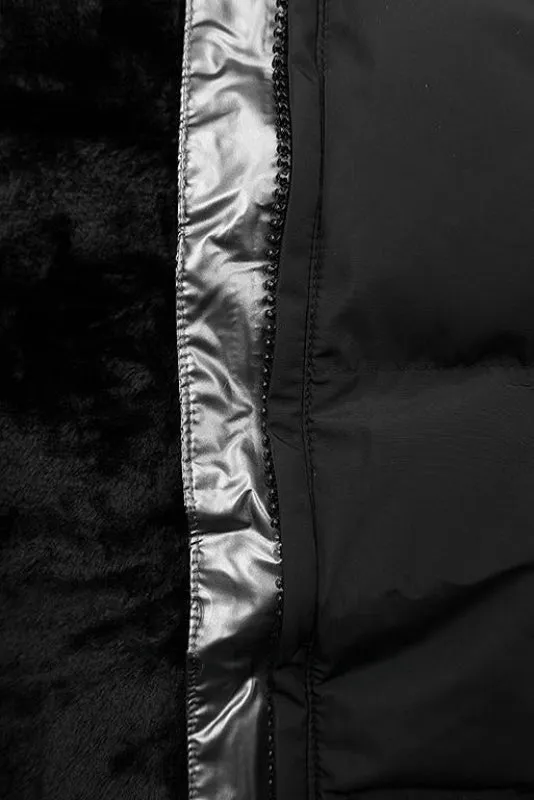 Nicolette | Parka Jacket