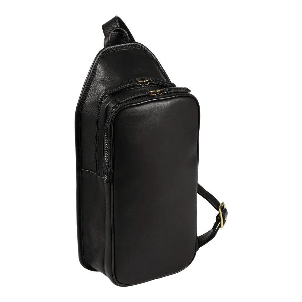 Roadster Tall Crossbody Bag