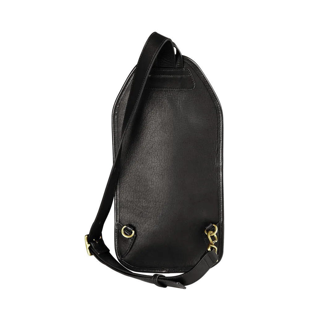 Roadster Tall Crossbody Bag