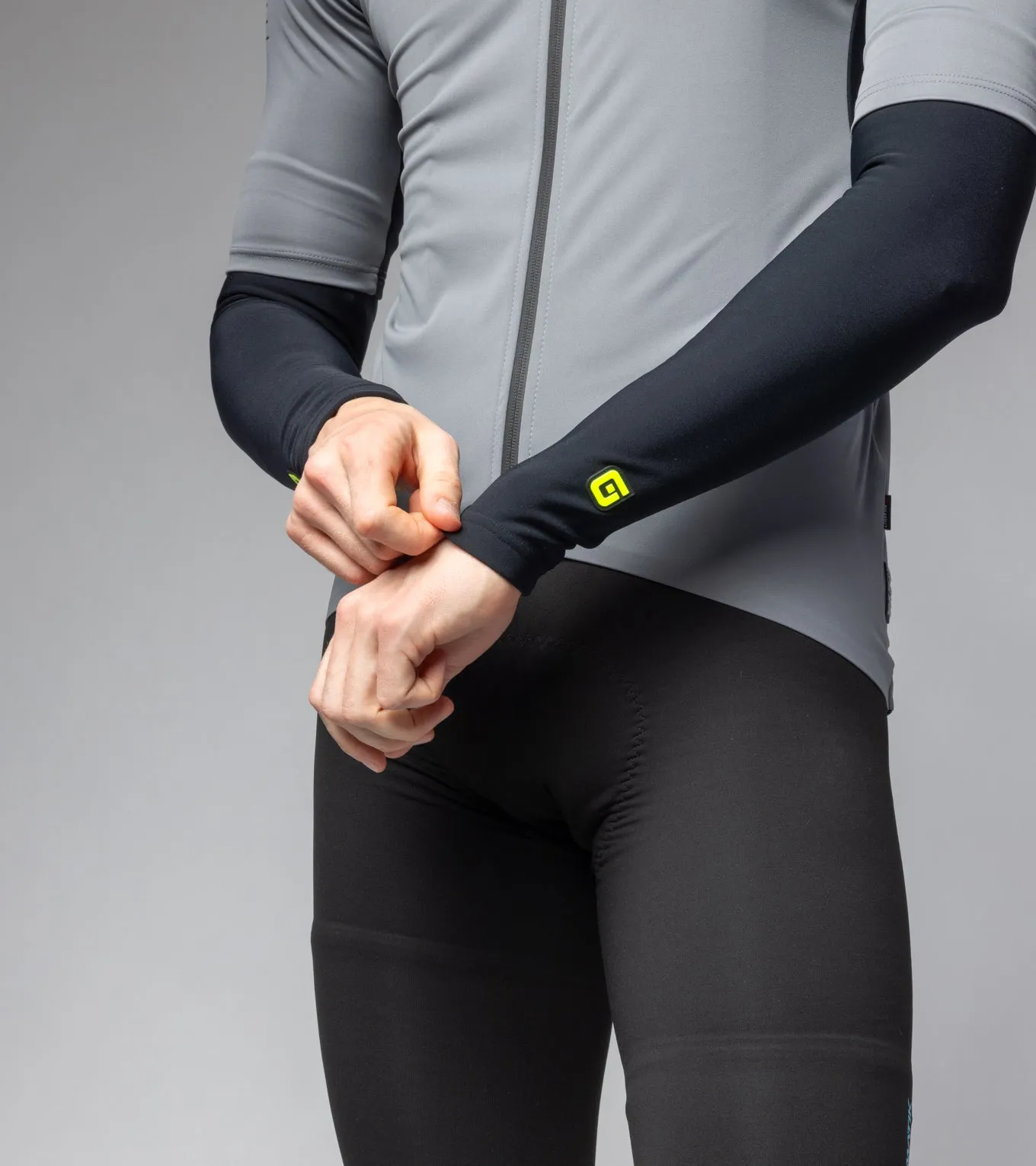Thermal Armwarmers - Black