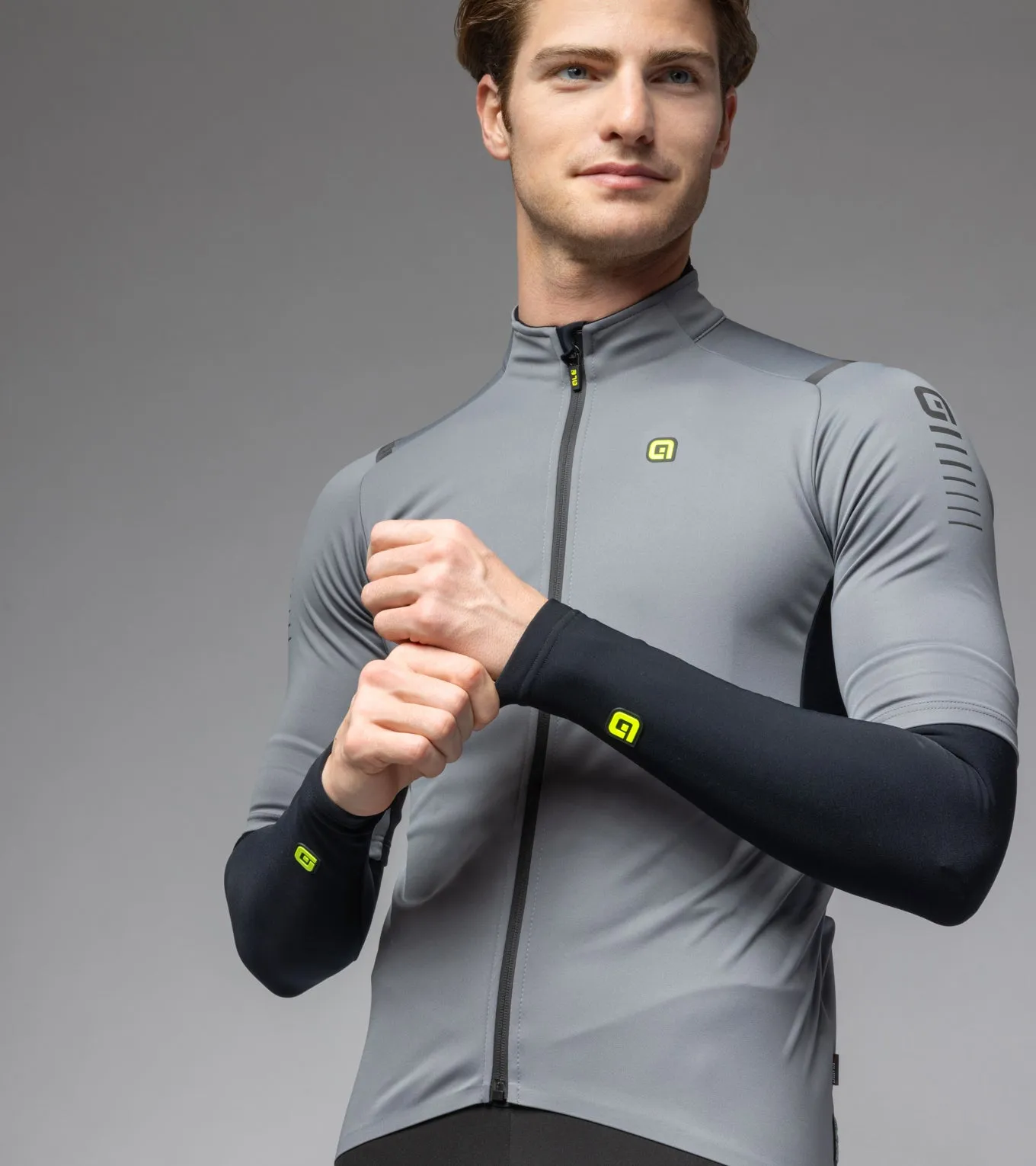 Thermal Armwarmers - Black