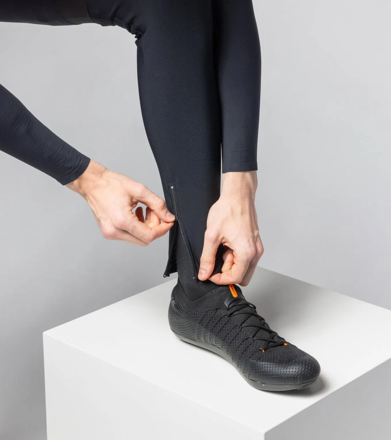 Thermal Legwarmers
