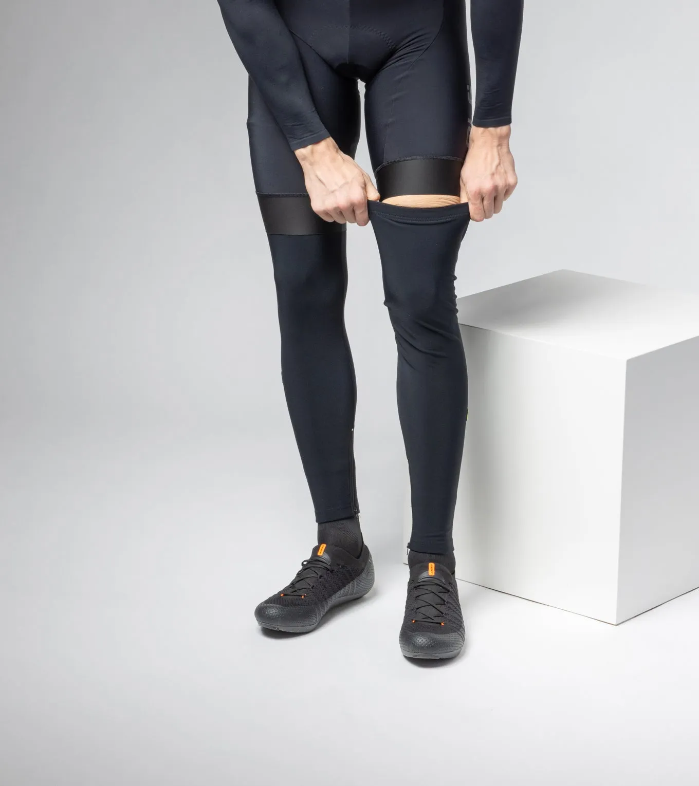 Thermal Legwarmers