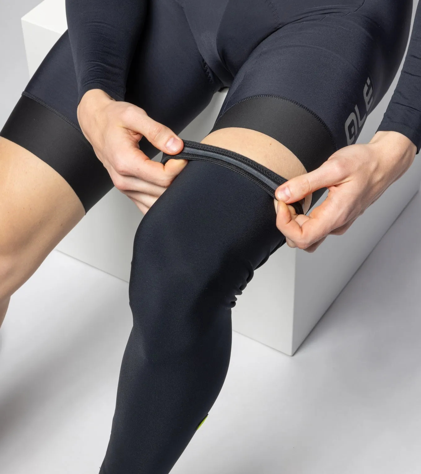 Thermal Legwarmers