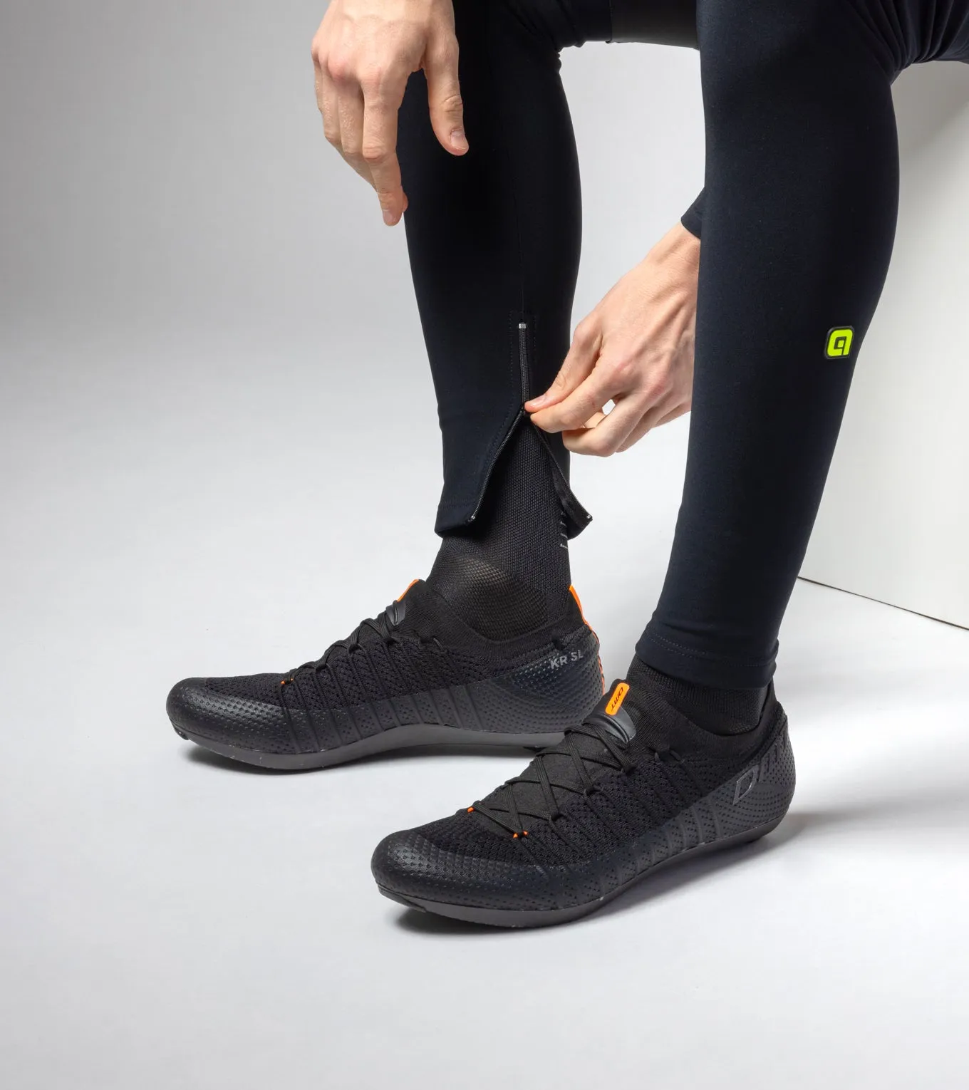 Thermal Legwarmers