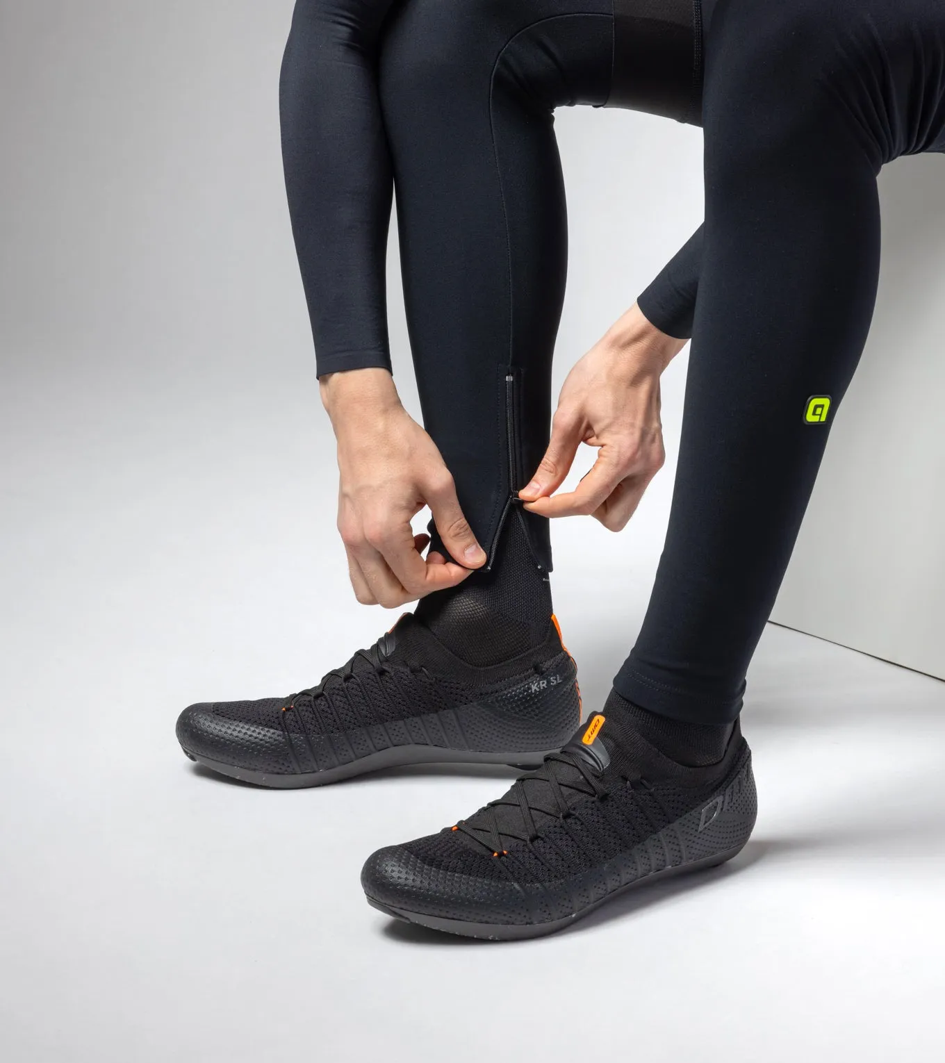 Thermal Legwarmers