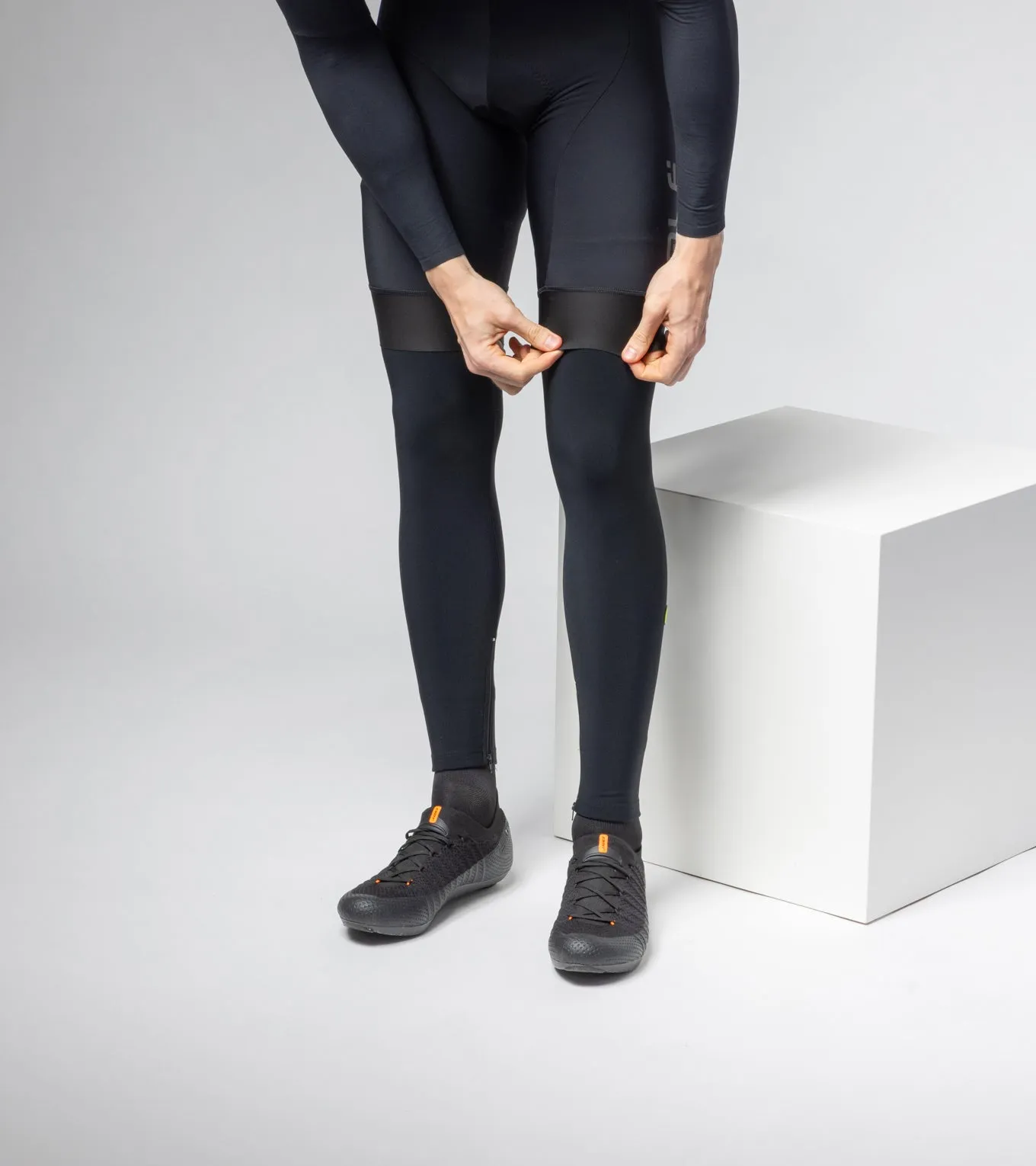 Thermal Legwarmers