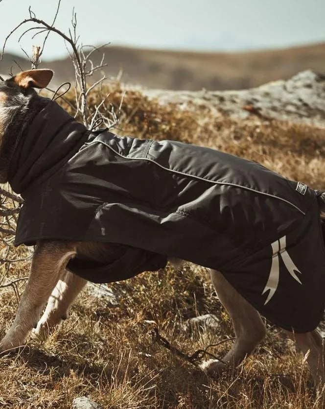 Ultimate Warmer Dog Jacket