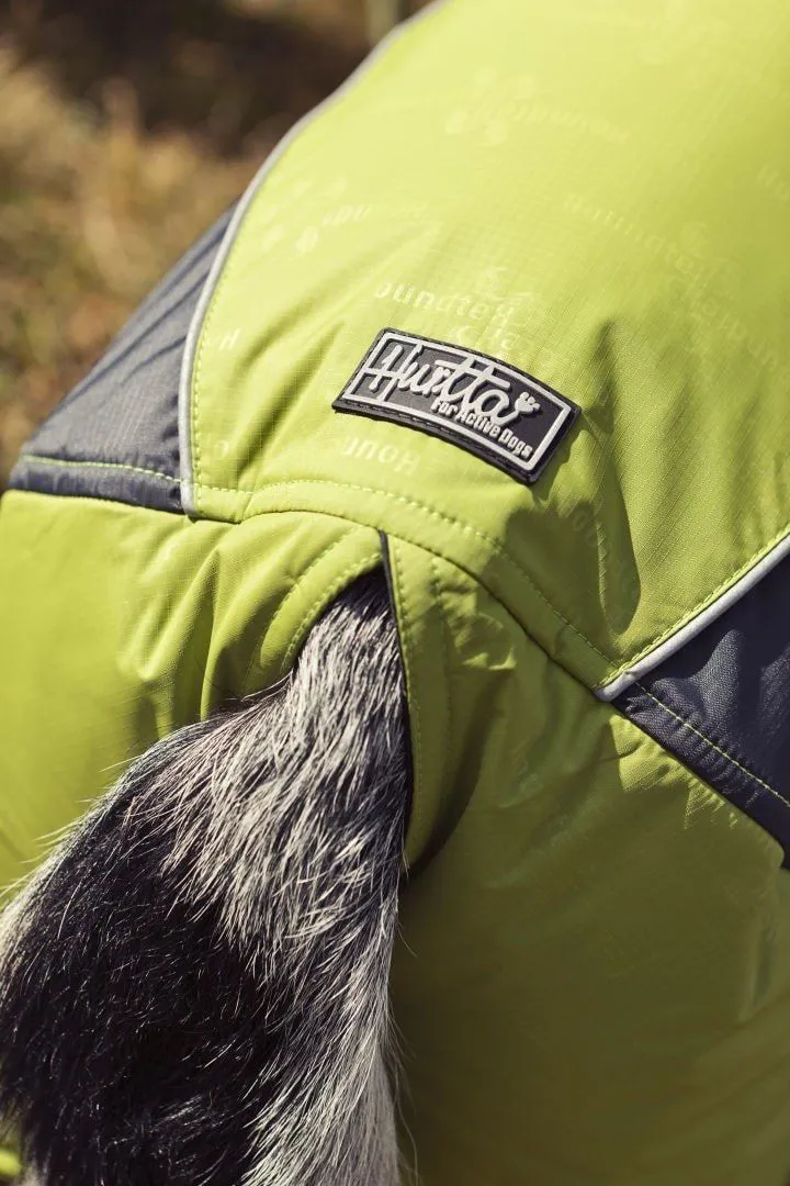 Ultimate Warmer Dog Jacket