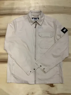 Weekend Offender Graniteville Overshirt