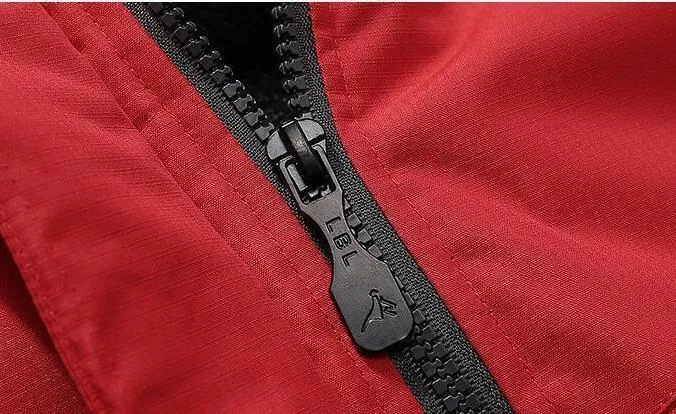 West Louis Winter Thermal Velvet Coat